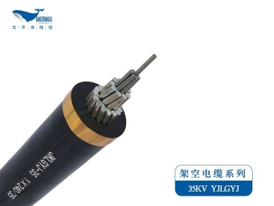 架空电缆系列JKLYJ，JKLGYJ 0.6/1KV