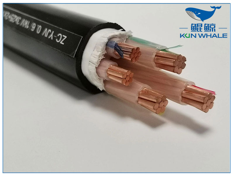 鄭州電纜廠淺談低煙無鹵電纜和普通電線有什么區(qū)別？