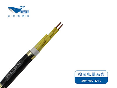 有關KVVRP450/750 19X1.5 控制屏蔽電纜，哪些您還不知道？